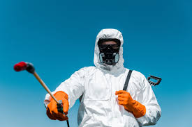 Pest Control for Hotels in Cypress, CA